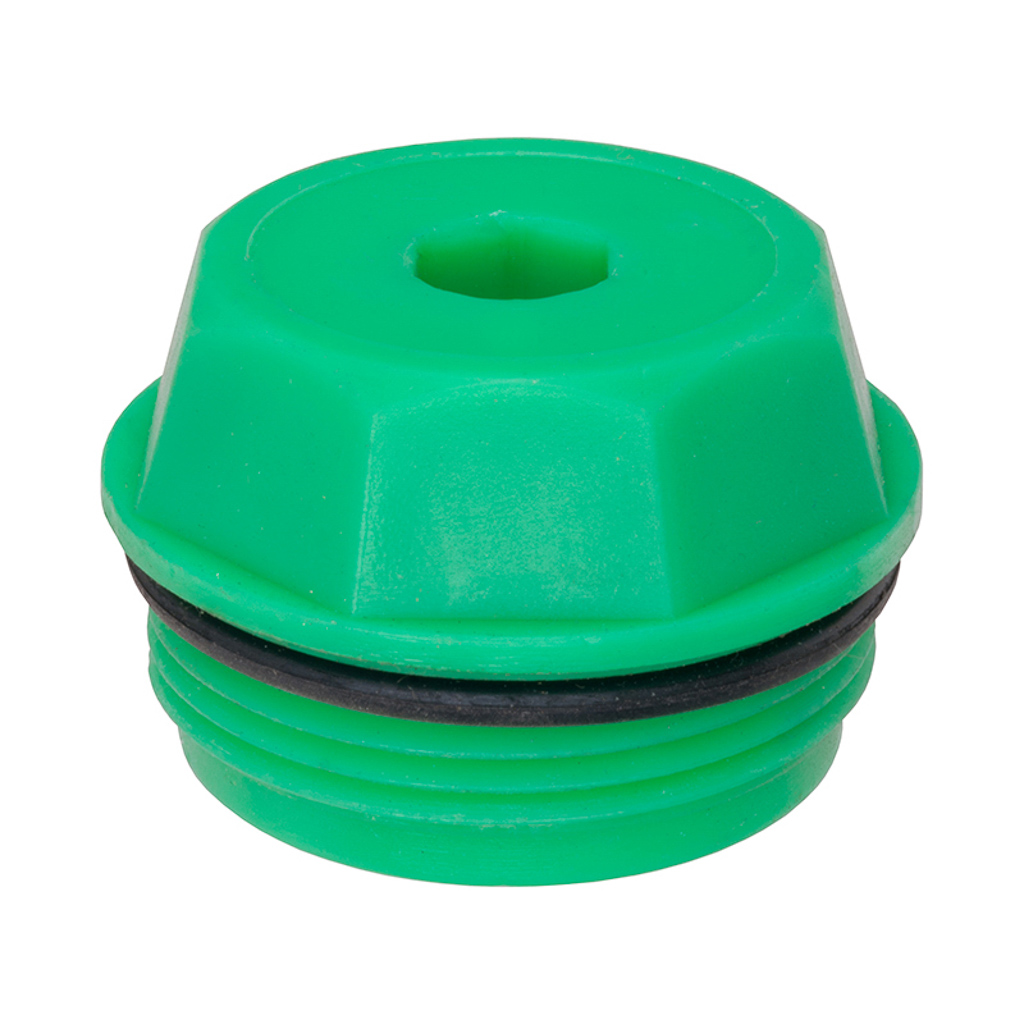 1001.2680, REPLACEMENT FILTER CAP