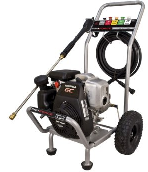PROFORCE, PWFC132600 Pressure Washer