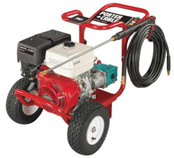 PORTER CABLE, PCH3600GRC Pressure Washer