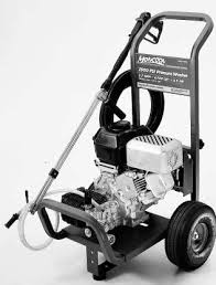 MONSOON, MH6750B Pressure Washer
