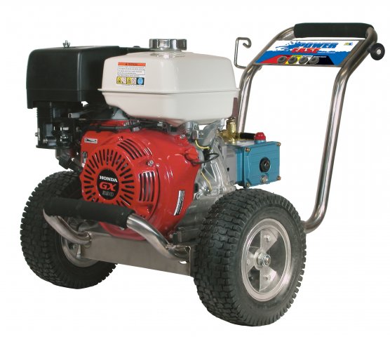 POWER EASE, PE-4013HWPSCAT Pressure Washer