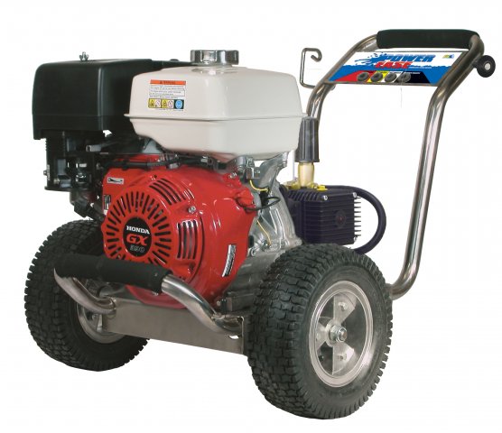 POWER EASE, PE-4013HWPSCOMZ-1 Pressure Washer