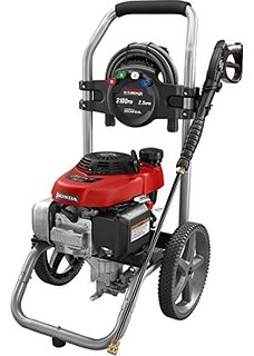 POWERSTROKE, PS80995 Pressure Washer