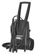 POWERWASHER, PW1650CA Pressure Washer