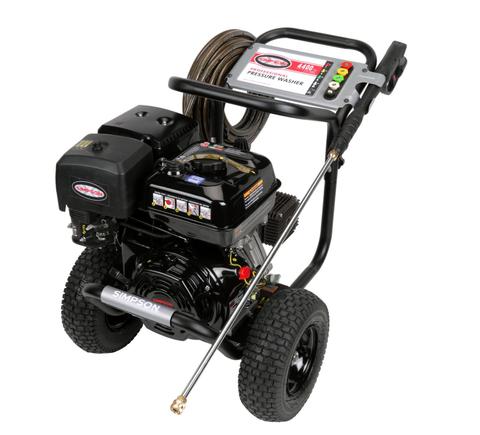 SIMPSON, PS60843, 60843-S-BW Pressure Washer