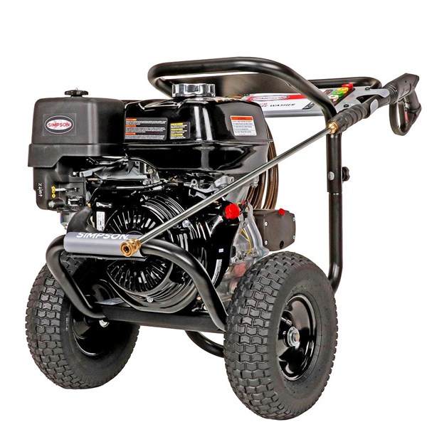 SIMPSON, PS4240, 60472-S Pressure Washer
