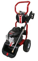 SIMPSON, MSV3100, 60464-S Pressure Washer