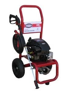 SIMPSON, MSV2200S, 60482-S Pressure Washer