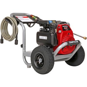 SIMPSON, MS60921, 60921 Pressure Washer
