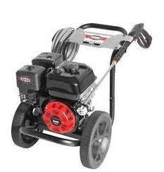 SIMPSON, MS60850, 60805-S Pressure Washer