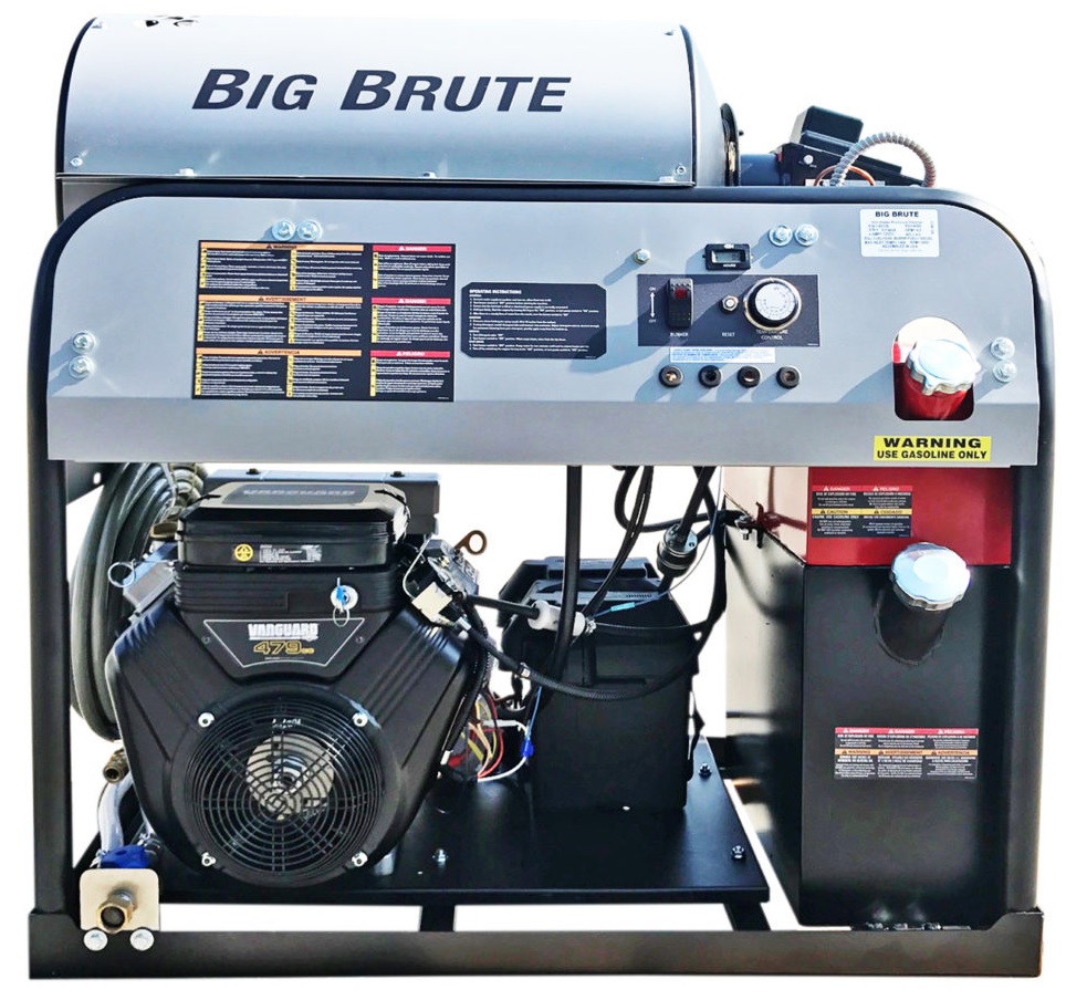 SIMPSON, BB65106, 65106 Pressure Washer