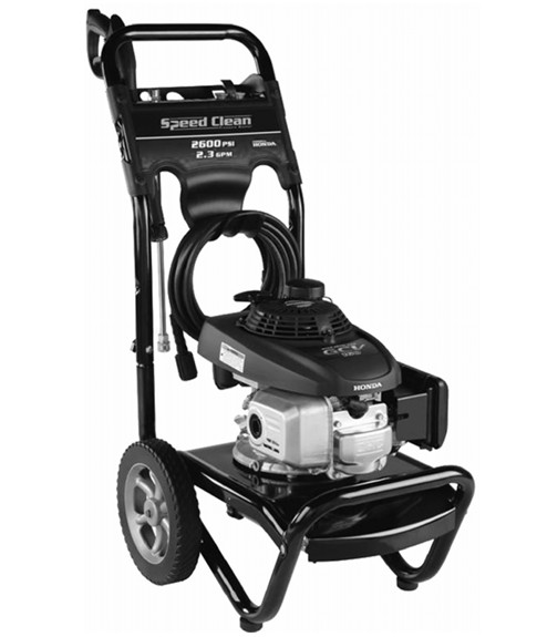SPEED CLEAN, 020527-00 Pressure Washer