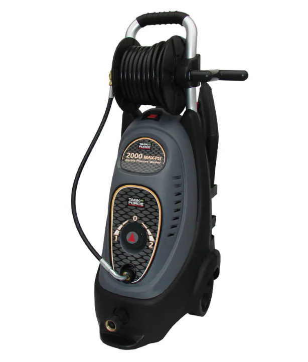 TASK FORCE, TF2000 Pressure Washer