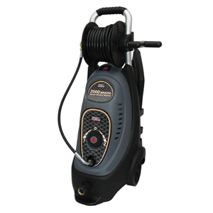 TASK FORCE, TF2000 Pressure Washer