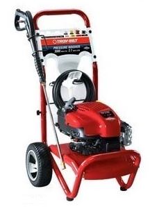 TROY-BILT, 020350 Pressure Washer