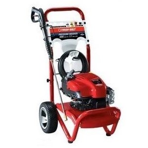 TROY-BILT, 020349-0 Pressure Washer