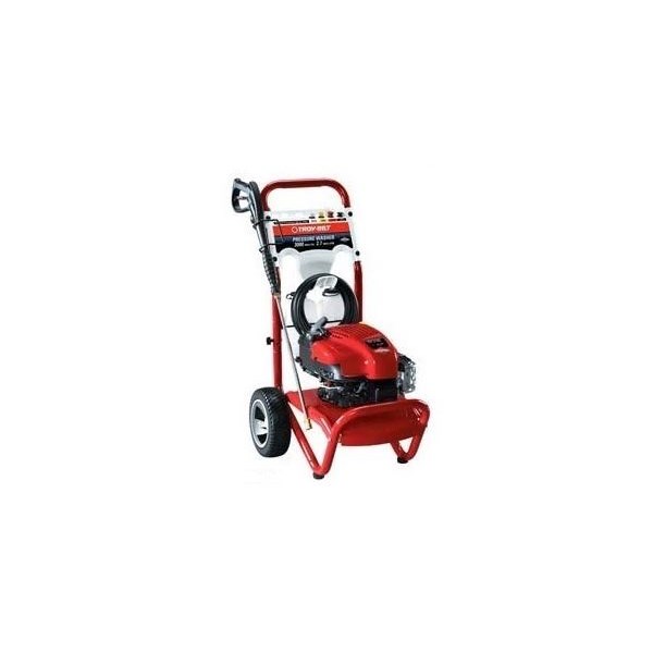 TROY-BILT, 020349-0 Pressure Washer