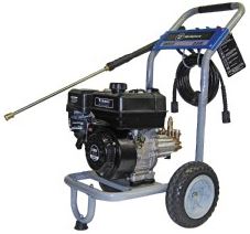 WESTINGHOUSE, WP3000Z Pressure Washer