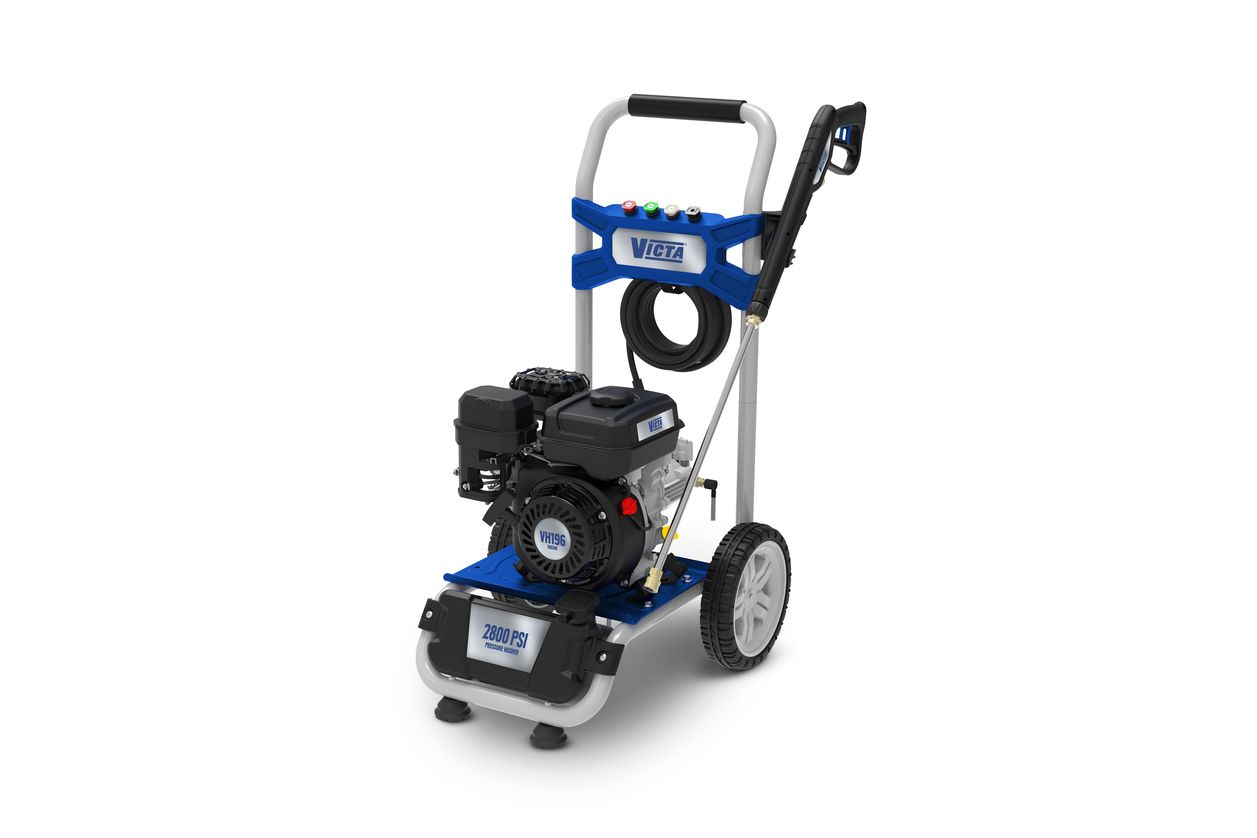 VICTA, 020471-01 Pressure Washer