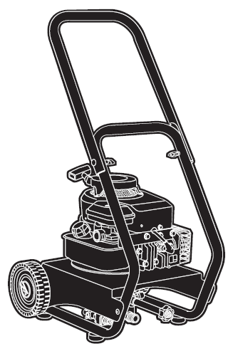 SPEED CLEAN, 020238-0 Pressure Washer