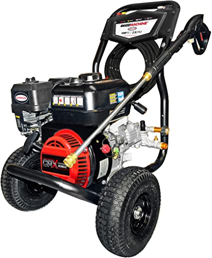 SIMPSON, CM61083, 61083 Pressure Washer