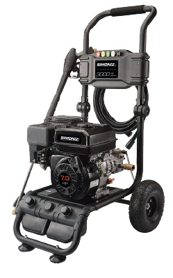 SIMONIZ, 039-8568-0 Pressure Washer