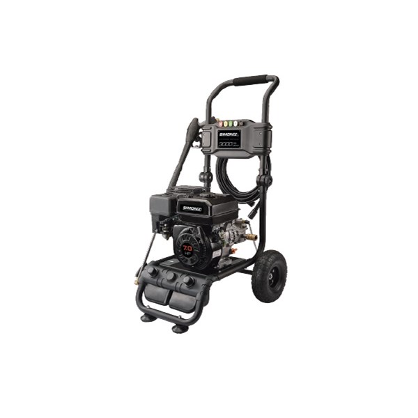 SIMONIZ, 039-8568-0 Pressure Washer