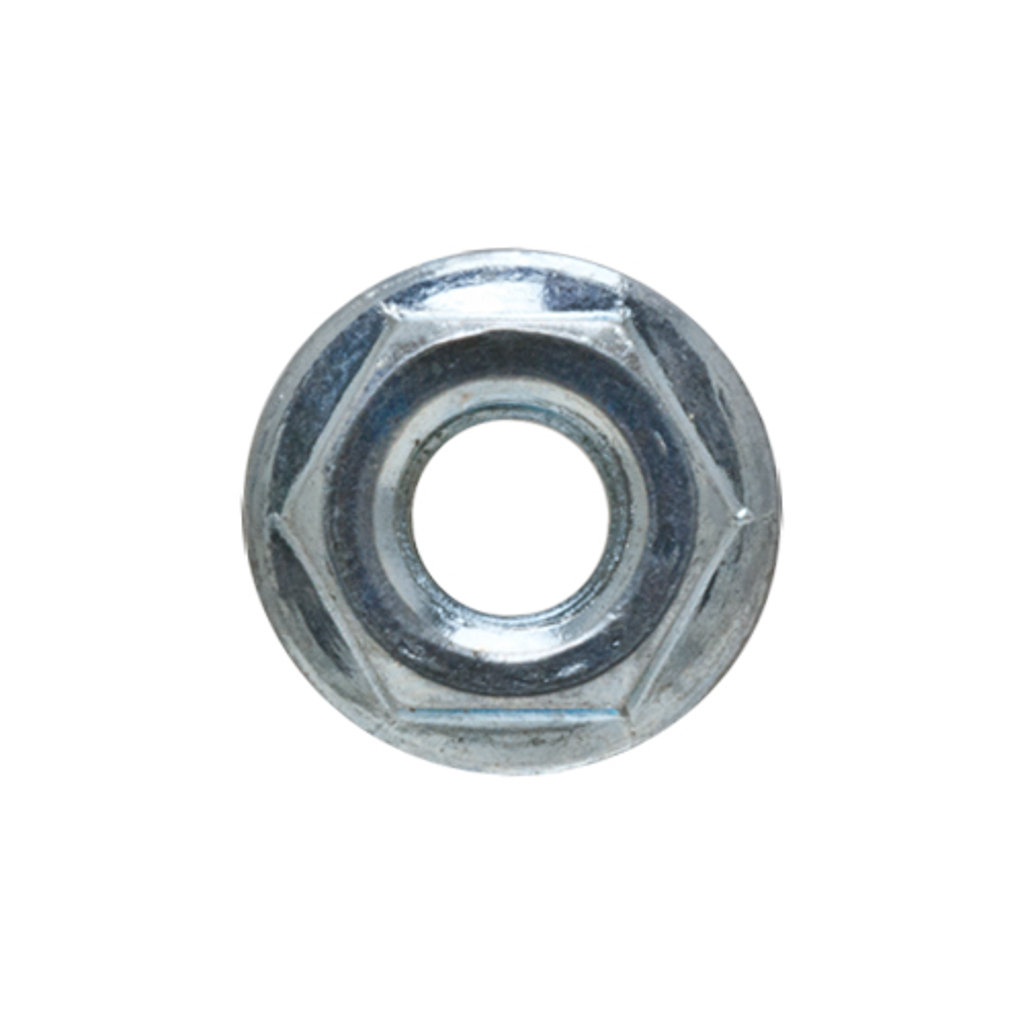 1001.2022, FLANGE NUT 8MM