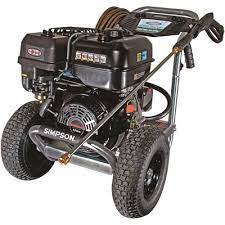 SIMPSON, IR61029, 61029-S Pressure Washer