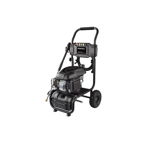 SIMONIZ, 039-8563-8 Pressure Washer