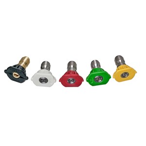 1001.2156, 5.0 SPRAY TIPS, 5-PACK