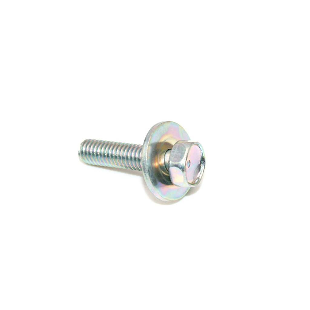 1001.2032, BOLT - WASHER, 6 - 25