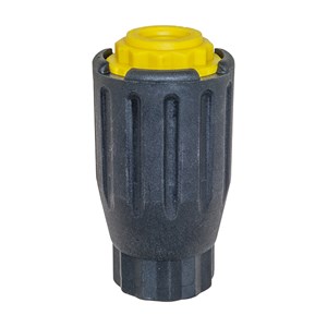 1001.2224, TURBO NOZZLE, 2500PSI, 3.5