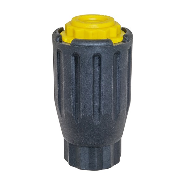 1001.2224, TURBO NOZZLE, 2500PSI, 3.5