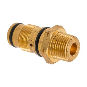 1001.3109, INJECTOR BODY KIT 3/8" NPT