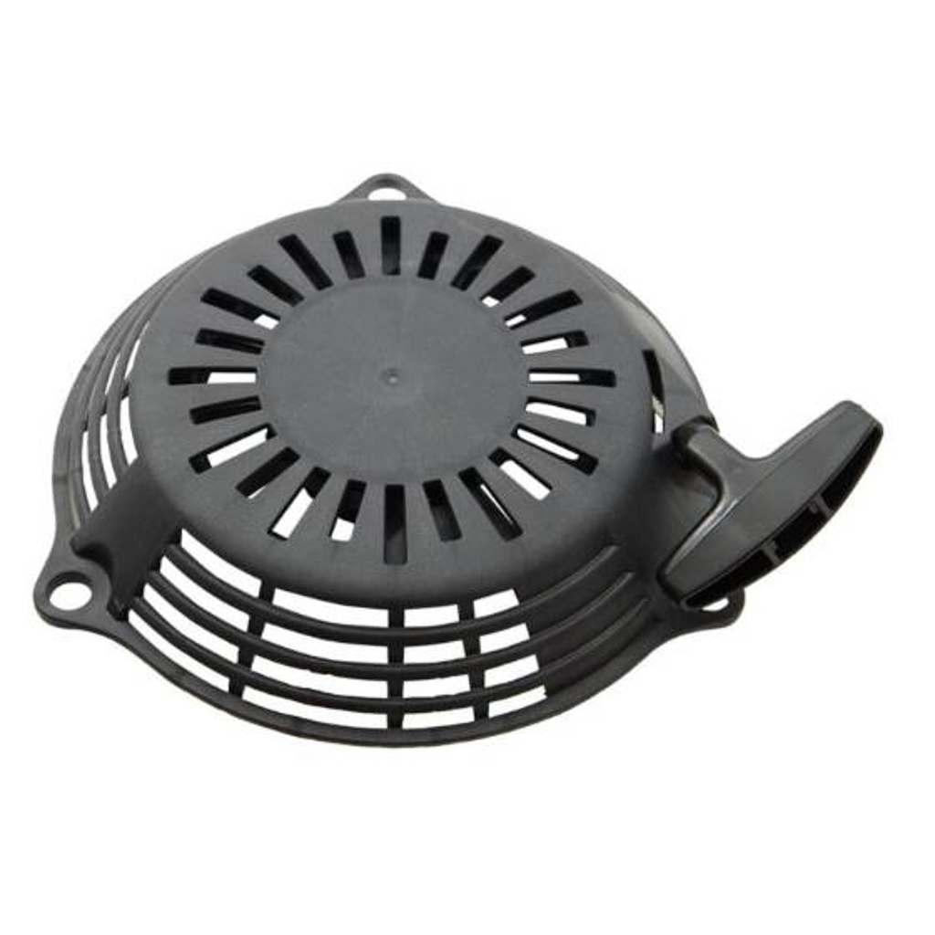 1001.2370, GC RECOIL (BLACK)