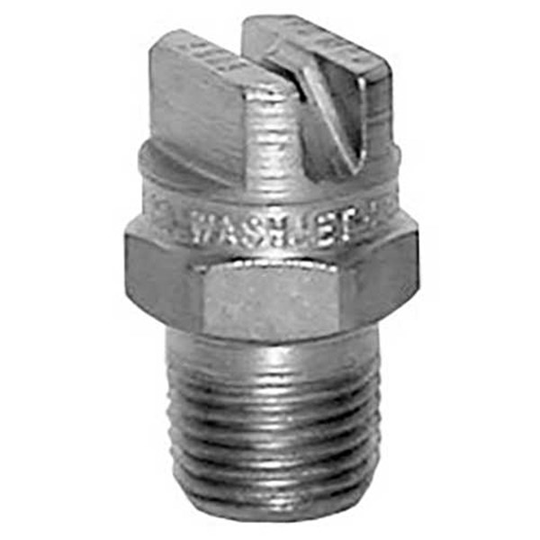 1001.2517, MEG SPRAY TIP, 15 DEGREE, 5.5