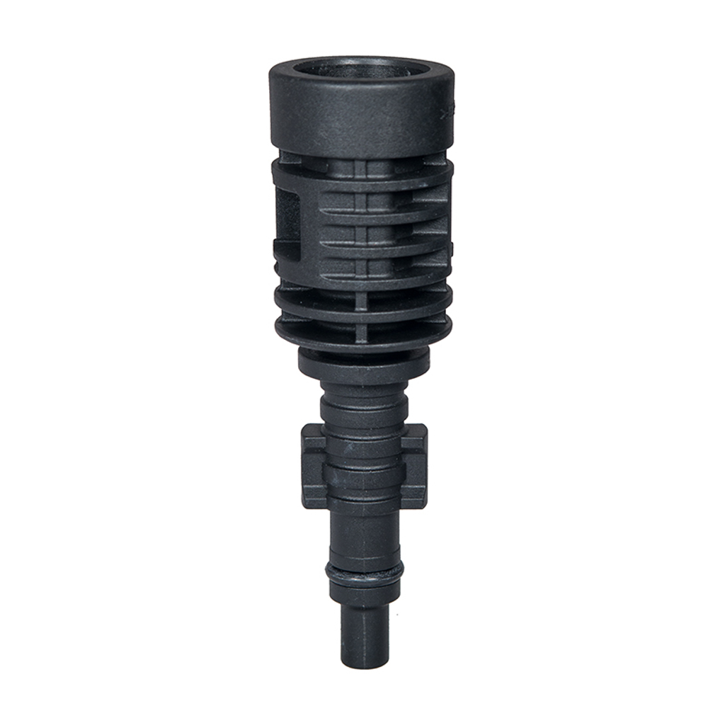 1001.3218, BAYONET ADAPTER 8 - PLASTIC