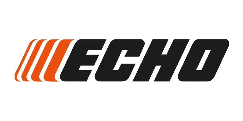 Echo Pressure Washer Brand Logo