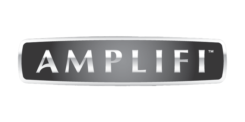 Amplifi Pressure Washer Brand Logo