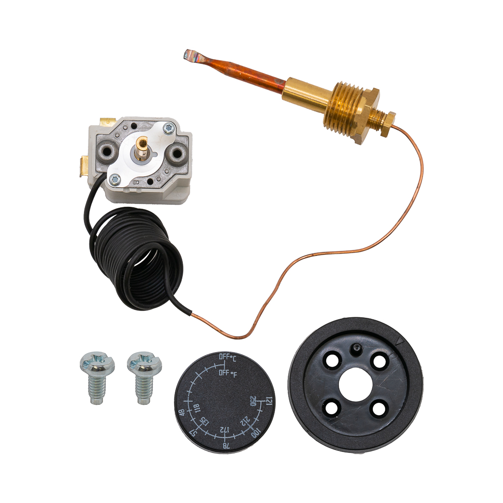 1000.0249, THERMOSTAT W/PROBE, 250�