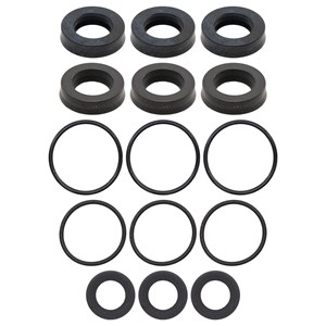 09152, Giant 12mm Plunger Packing Kit