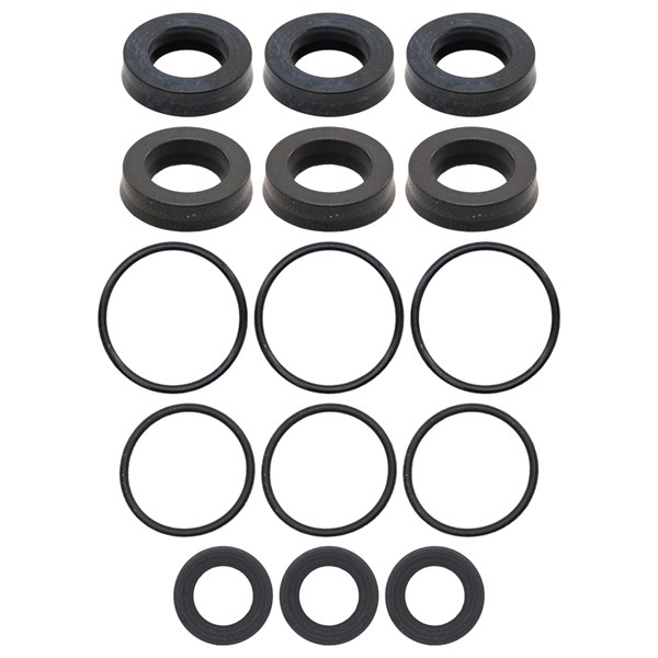 09152, Giant 12mm Plunger Packing Kit