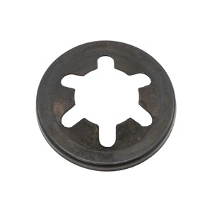 06289, SPRING DISC, GX PUMP