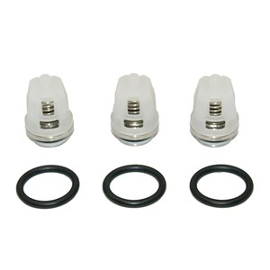 1000.4281, KIT,VALVE,QV