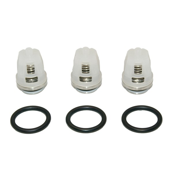 1000.4281, KIT,VALVE,QV