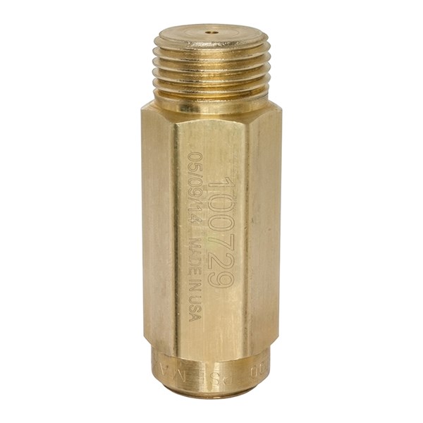 1000.5015, ASSEMBLY,SAFETY RELIEF