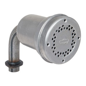 1000.5367, MUFFLER