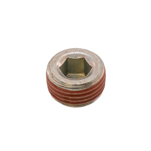 16364, DeVilbiss  3/8 NPT Plug