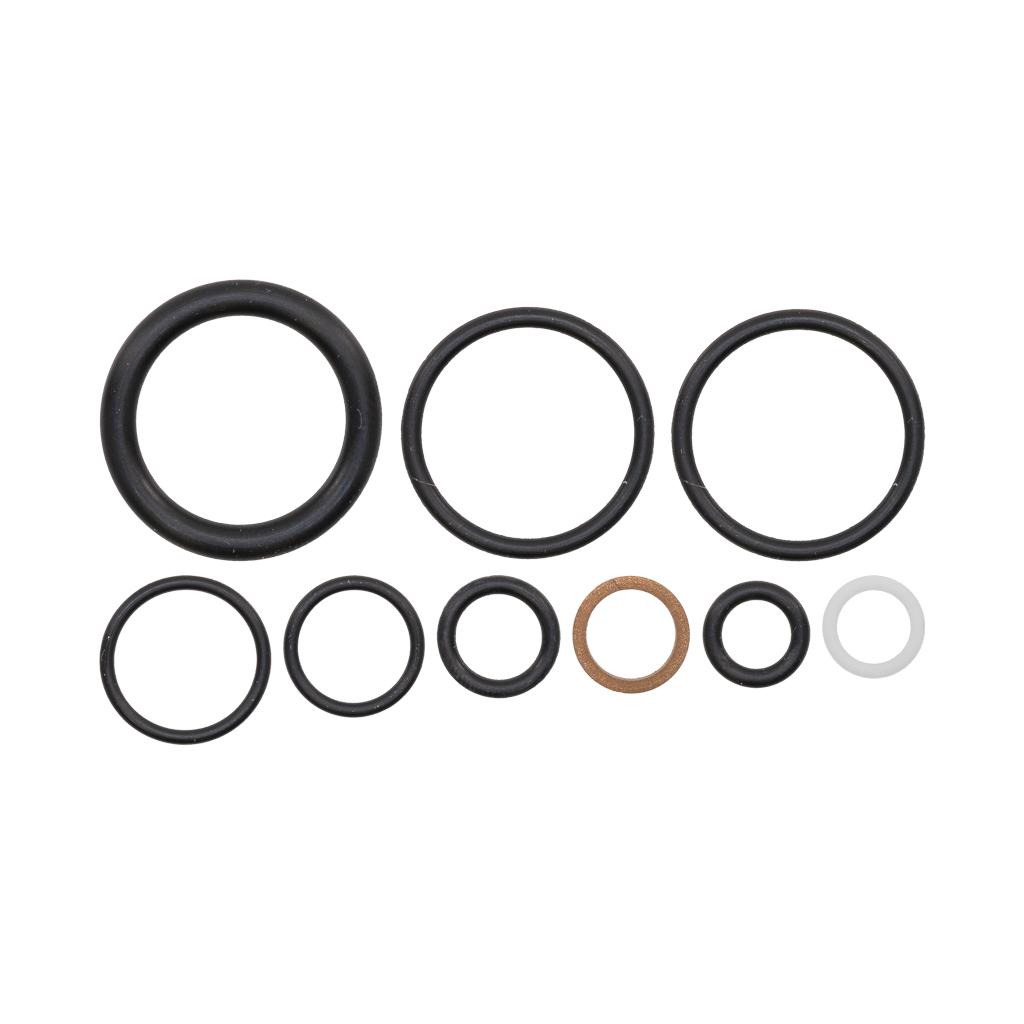 31708, Cat Pumps NBR O-Ring Kit